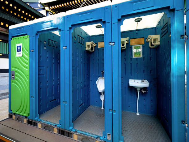 Best Affordable porta potty rental  in Prairie Heights, WA