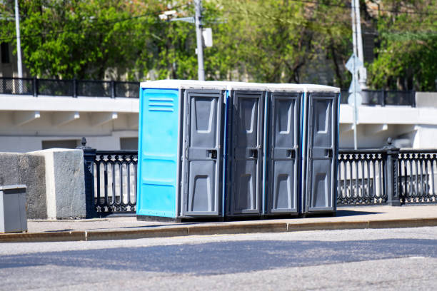 Best Portable toilet rental cost  in Prairie Heights, WA