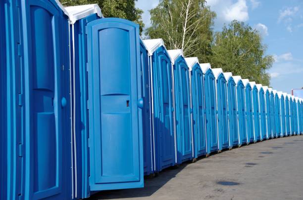 Porta potty rental for outdoor events in Prairie Heights, WA